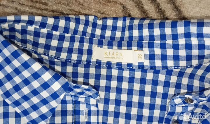 Женские вещи пакетом