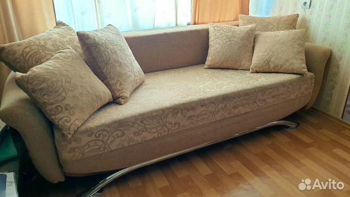 Диван кровать бу