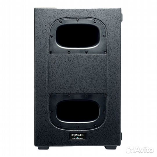 Сабвуфер QSC KS212C