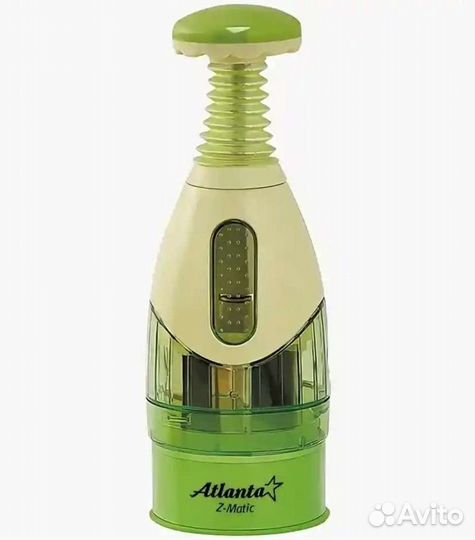 Измельчитель Atlanta