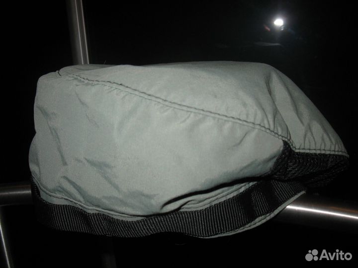 Головные уборы