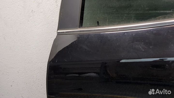 Дверь боковая Buick Encore 2016, 2019