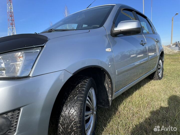 Datsun mi-DO 1.6 МТ, 2015, 99 575 км