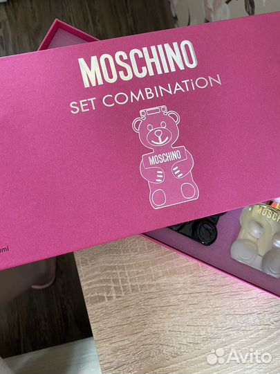 Духи женские