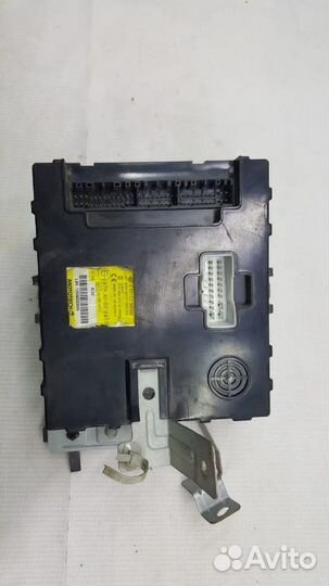 Блок комфорта Ssangyong Actyon