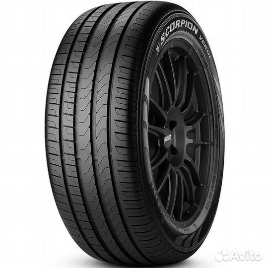 Pirelli Scorpion Verde 295/40 R21 111