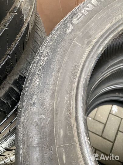 Hankook Ventus Prime 2 K115 225/60 R17