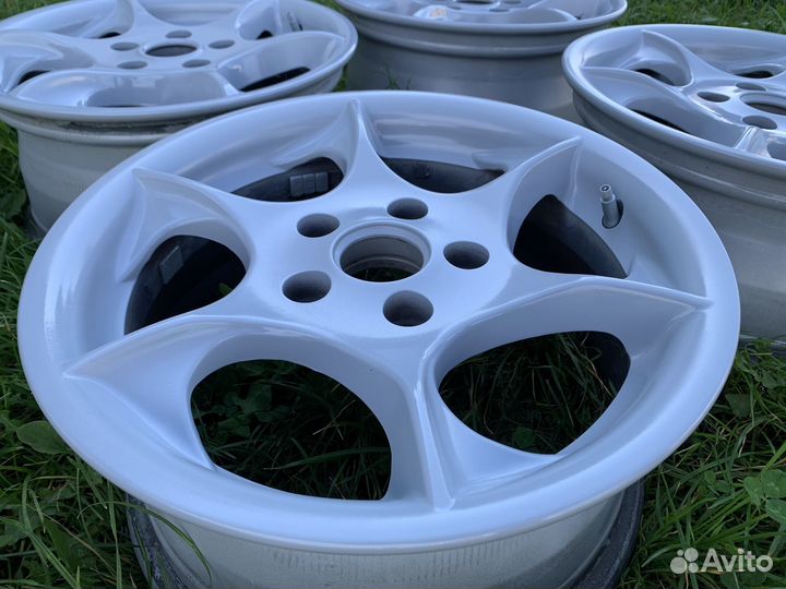 Диски r 15 5/112