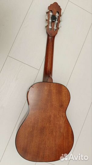 Гитара 1/2 Cort AC50