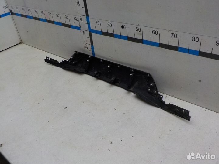 Б/У Б/У Накладка двери багажника Mitsubishi