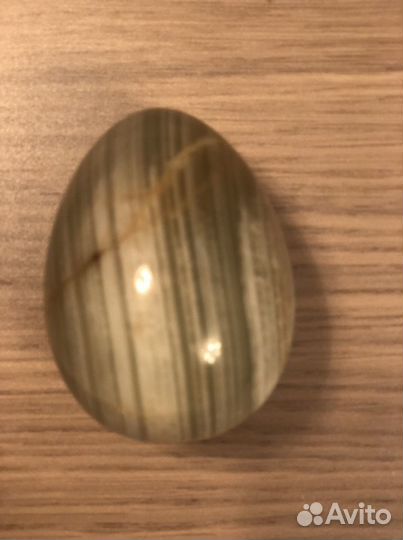 Нефритовое яйцо