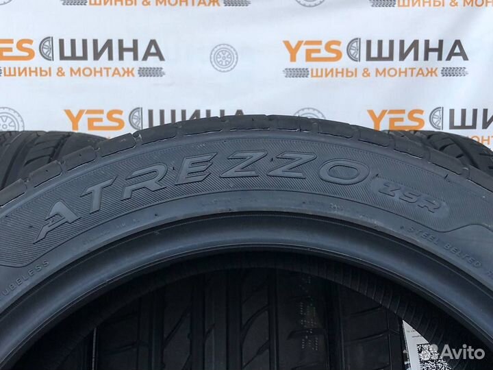 Sailun Atrezzo ZSR SUV 255/45 R20 105U