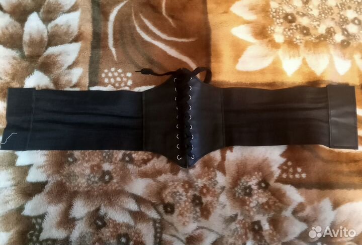 Ремень подгрудный