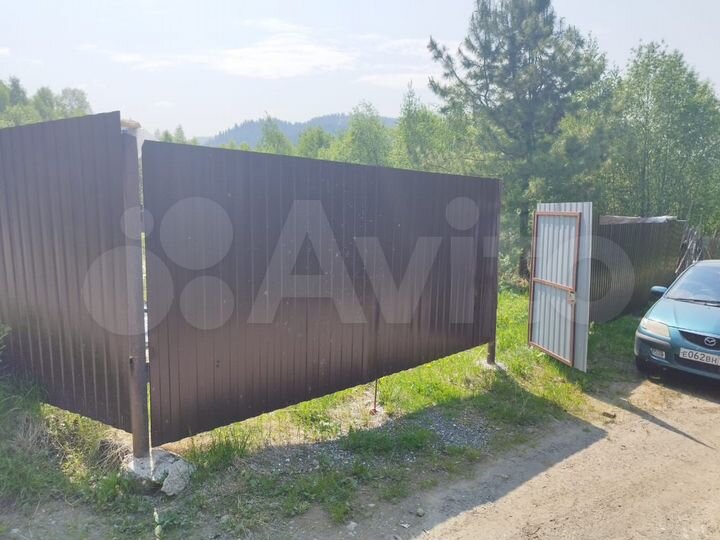 Участок 6 сот. (ИЖС)