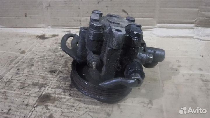 Насос гидроусилителя Daewoo Matiz 1997-2015