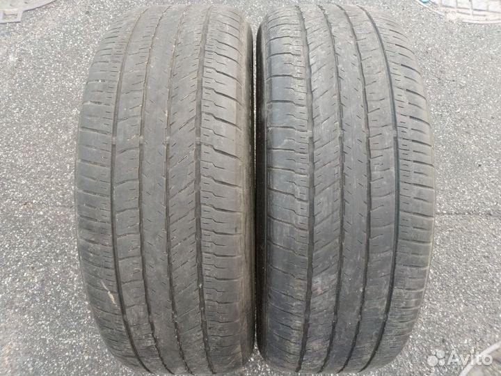 Goodyear Eagle RS-A 235/55 R19