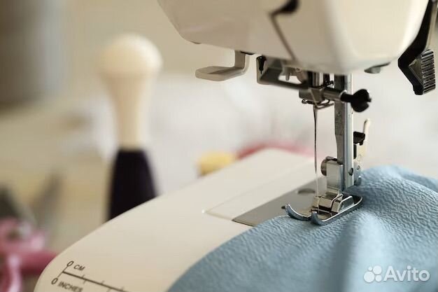 Пошив одежды/Швейное производство