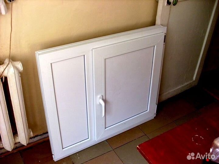 Зимний холодильник пвх новый