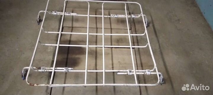 Багажника ваз