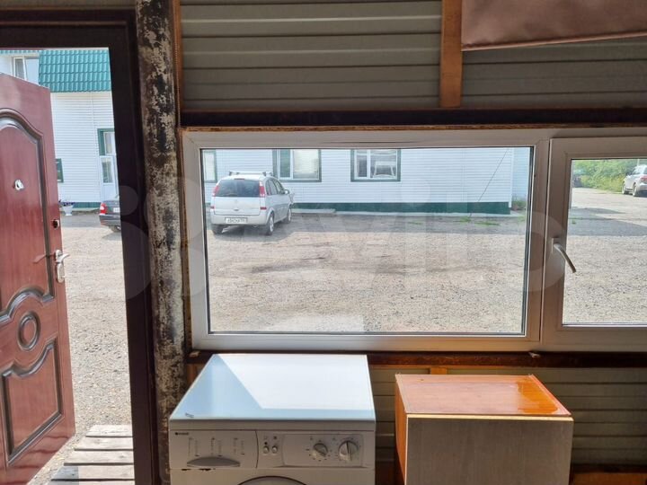 2-к. квартира, 58,2 м², 1/2 эт.