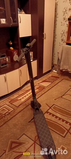 Электросамокат Mizar ray pro