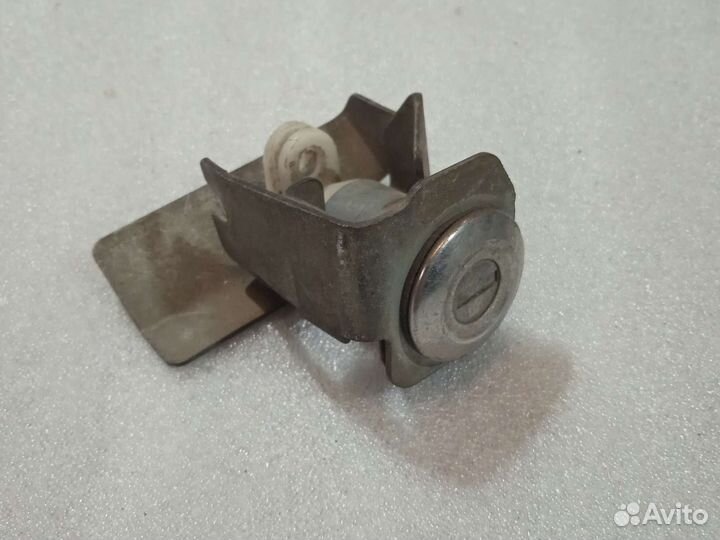 Замки, комплект замков Honda Forza 250 MF 06