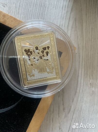 Монеты коллекционные серебро новые