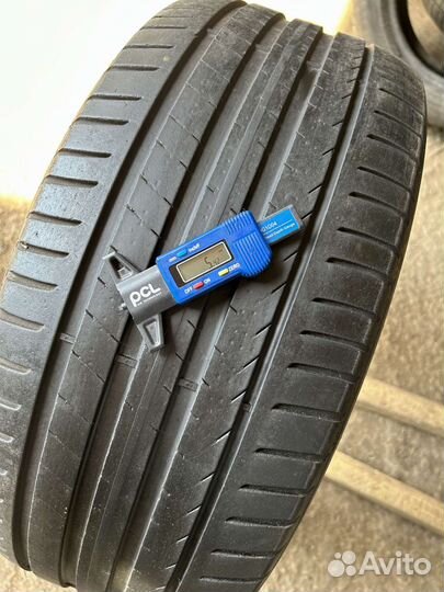 Pirelli Cinturato P7 (P7C2) 225/50 R17