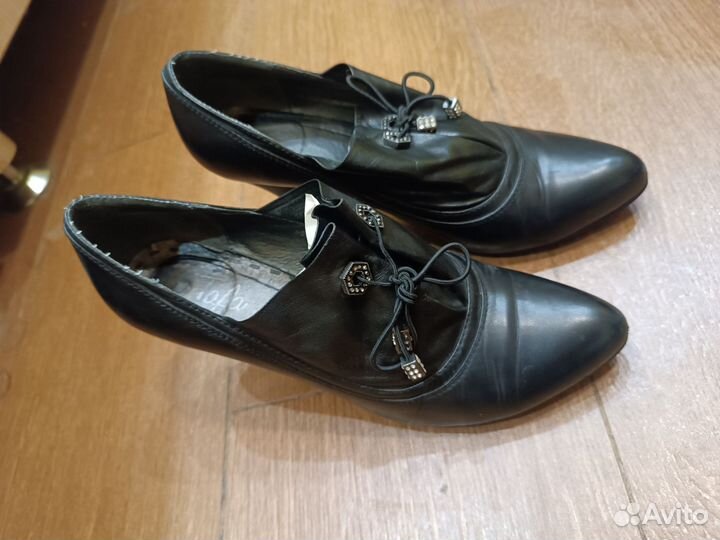 Туфли женские 37 размер