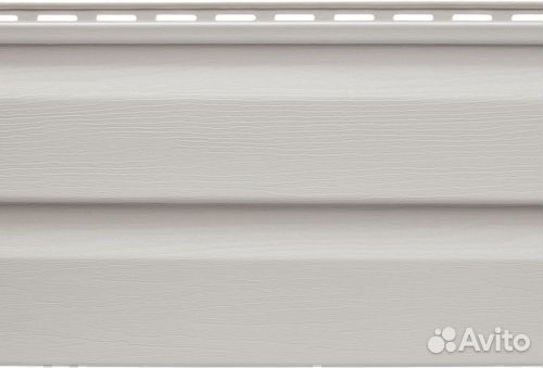 Сайдинг Альта Классика