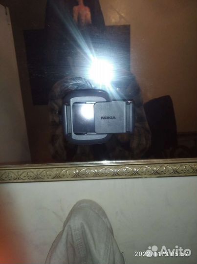 Держатель для телефона