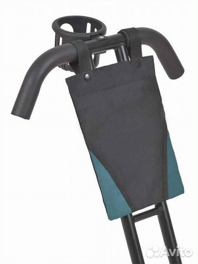 Трехколесный велосипед