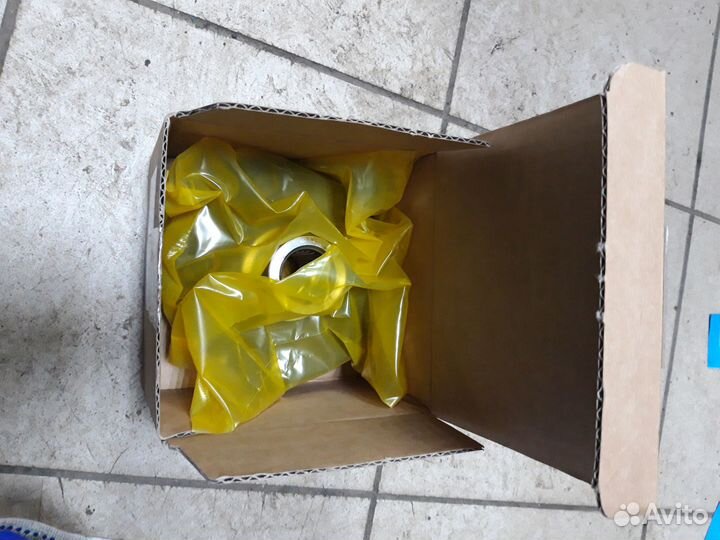 Ступица колеса передняя Hyundai Creta Hyundai-KIA