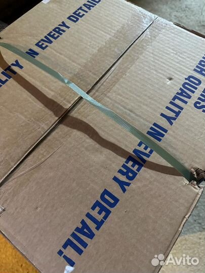 Электрический водонагреватель бойлер