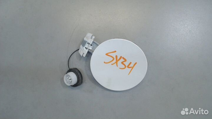 Лючок бензобака Mazda CX-9 2016, 2019