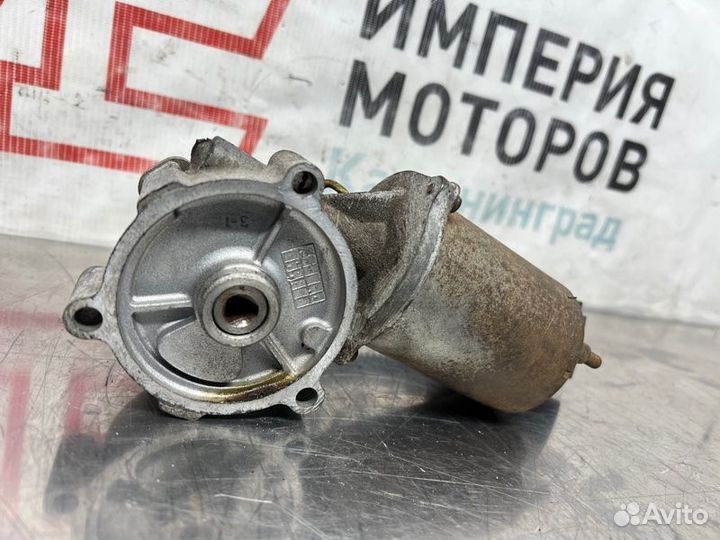 Сервопривод раздатки Mercedes M-Class W163 2.7 CDI