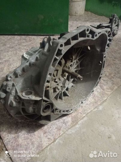 Коробка передач