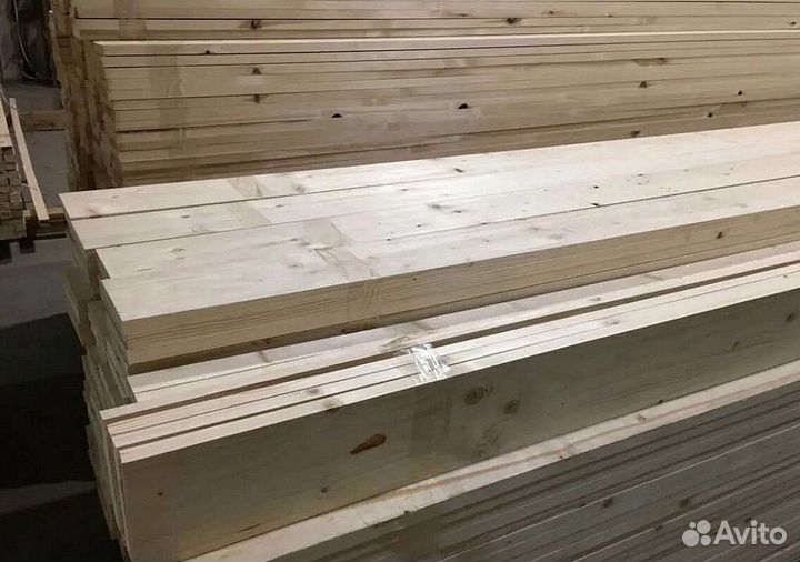 Пиломатериал доставка брус доска