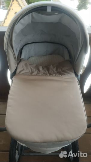 Коляска для новорожденных Inglesina Sofia