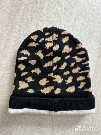Шапка zara