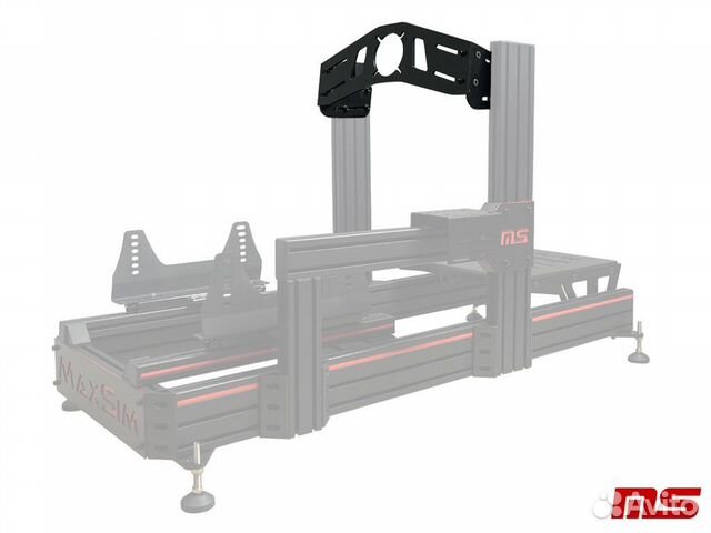 Кронштейн Direct Drive Simagic, Simucube 2