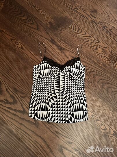 Топ Dolche Gabbana, оригинал