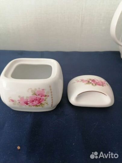 Кофейные сервизы ГДР