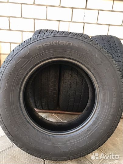 Tigar CargoSpeed 225/70 R15 112R