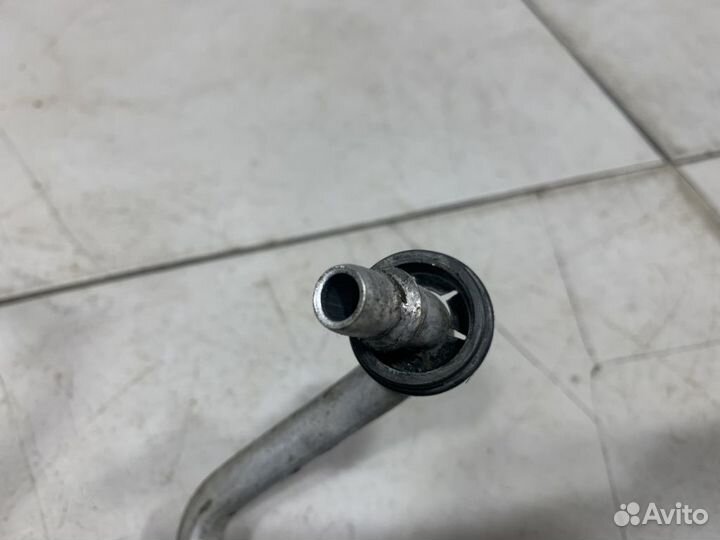 Трубка охлаждения АКПП Mercedes W204 C