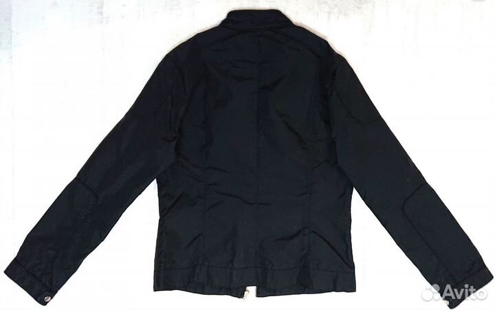 Ветровка непродуваемая 40р