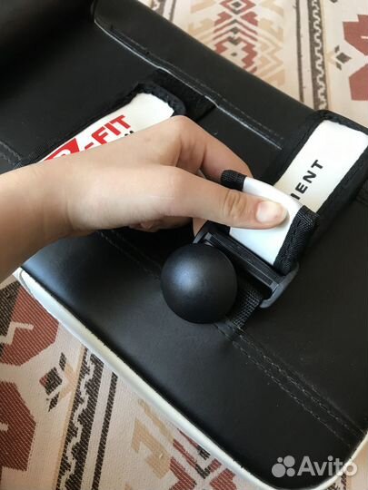 Спортинвентарь