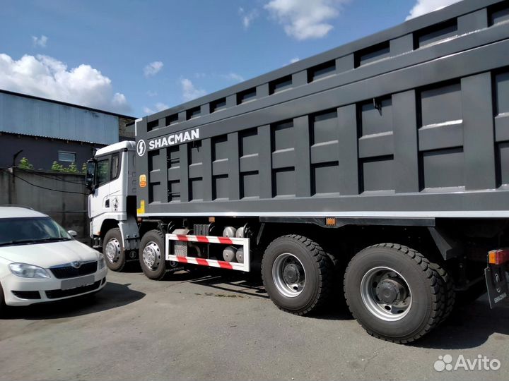 Shacman (Shaanxi) X3000, 2023