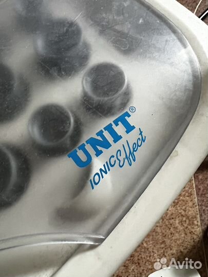 Электробигуди unit UHS-20