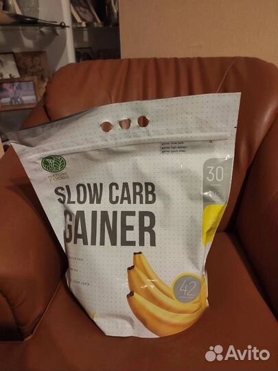 Протеин (гейнер)